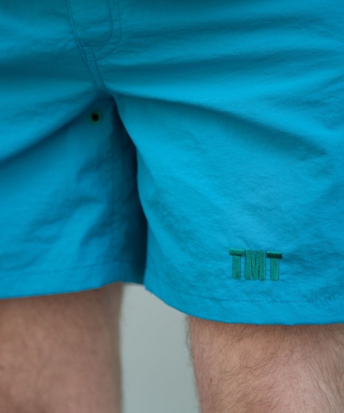 TMT(ティーエムティー)の「水陸両用ショートパンツ(その他パンツ・メンズ・カーキ/サックスブルー/イエロー/グリーン/ネイビー・MEDIUM/LARGE/X-LARGE)」の20枚目の写真