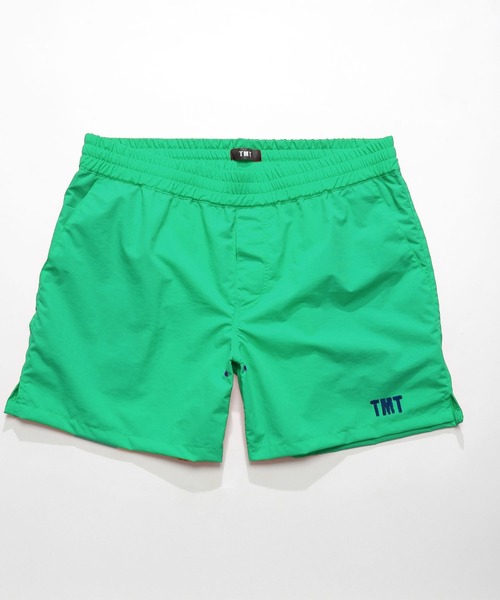 TMT ショートパンツ。TMT Tシャツ。りっくんさん専用。 TMT