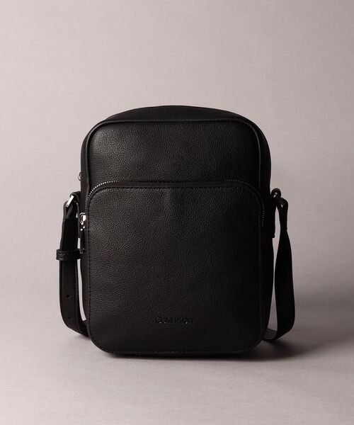 セール】スモールクロス ボディバッグ（ショルダーバッグ）｜Calvin