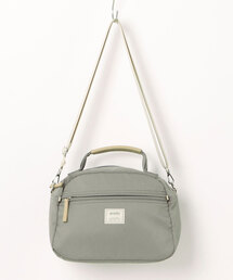 anello モッテ2wayミニボストン