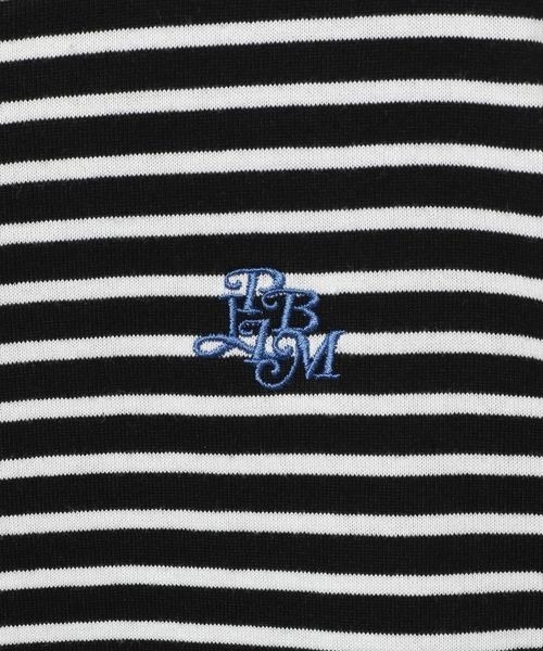 UNISEX》レイヤードルーズロンT（Tシャツ/カットソー）｜PBLIM（ページ