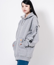 Carhartt｜カーハートのパーカー（ブルー・ネイビー/青色系）通販