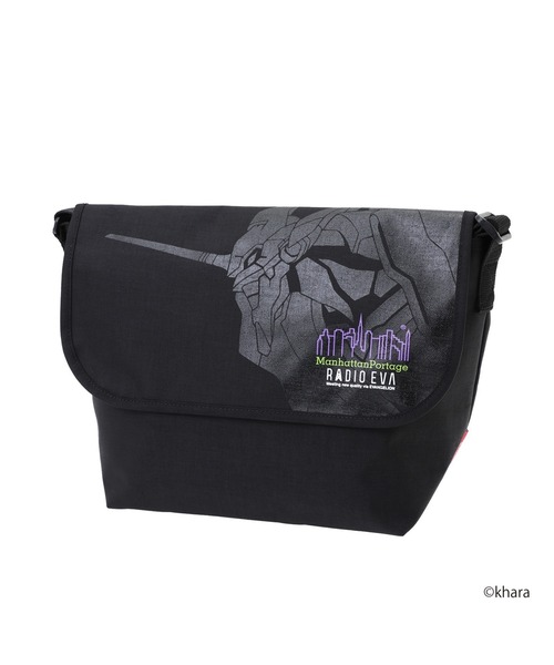 バッグ NY MESSENGER BAG JR (MD) MGNT REVA NY MESSENGER BAG JR (MD) MGNT REVA