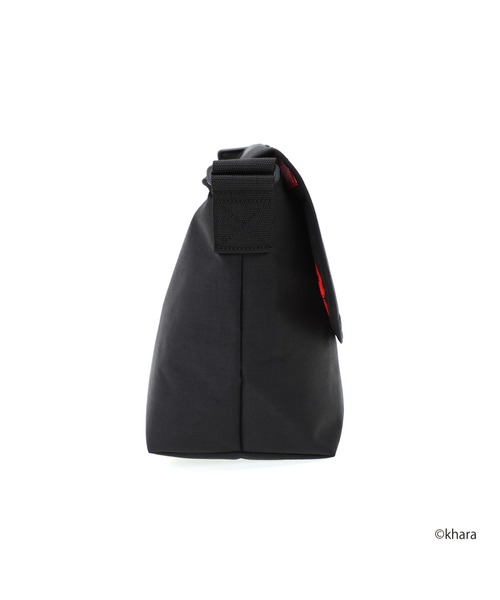 NY MESSENGER BAG JR (MD) MGNT REVA（メッセンジャーバッグ