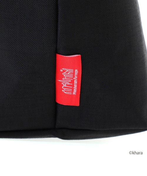 NY MESSENGER BAG JR (MD) MGNT REVA（メッセンジャーバッグ