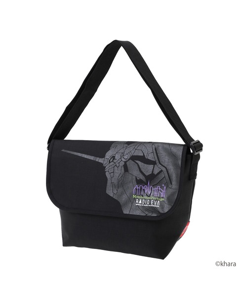 バッグ NY MESSENGER BAG JR (MD) MGNT REVA NY MESSENGER BAG JR (MD) MGNT REVA | Manhattan Portage