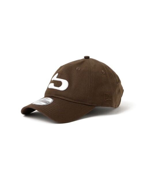 BAL バル NEW ERA 9TENTY b LOGO CAP BAL × NEW ERA / 9TENTY b LOGO CAP（キャップ）｜NEW ERA