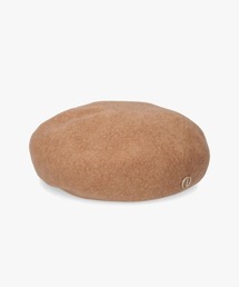 Chapeau d' O(V|[hI[)Chapeau d' O  BSQ Beret / V|[hI[(n`O/x[X)