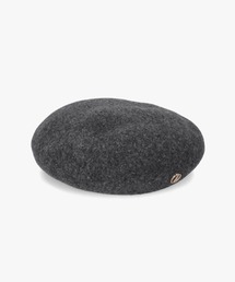 Chapeau d' O(V|[hI[)Chapeau d' O  BSQ Beret / V|[hI[(n`O/x[X)