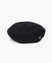 Chapeau d' O(V|[hI[)Chapeau d' O  BSQ Beret / V|[hI[(n`O/x[X)