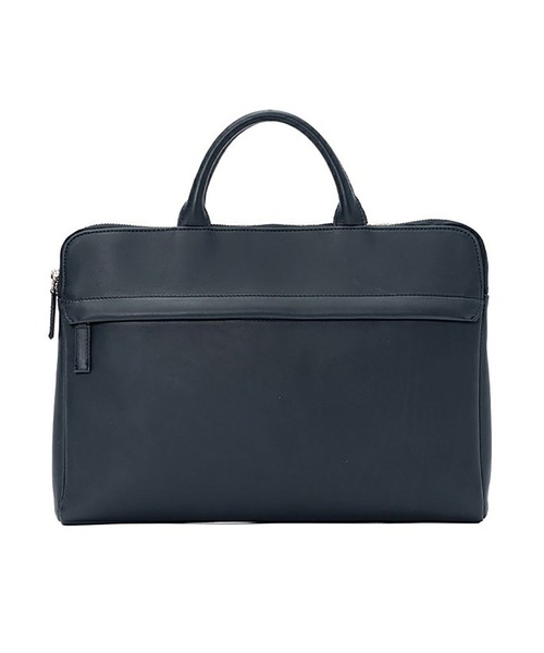 TRION トライオン レザー 薄マチブリーフ ブリーフケース カバン A4 13