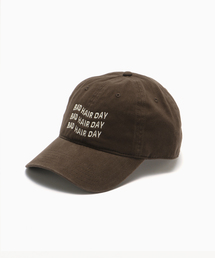 JOINT WORKS | Cap Tokyo/キャップトウキョウ BAD HAIR DAY(キャップ)