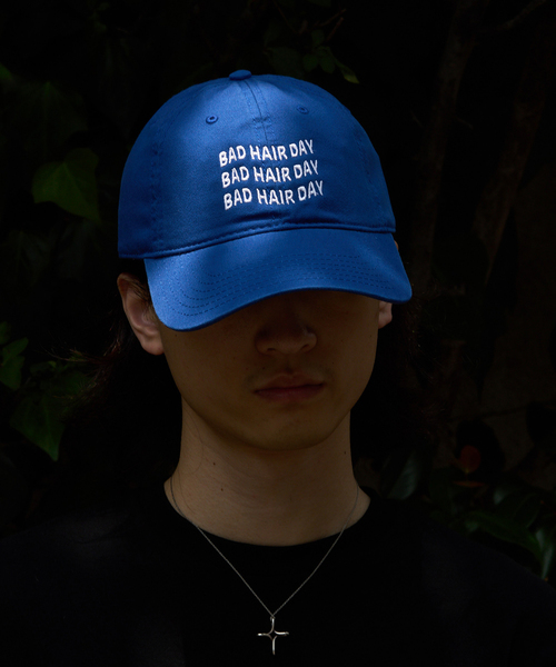 Cap Tokyo/キャップトウキョウ BAD HAIR DAY（ハット）｜JOINT