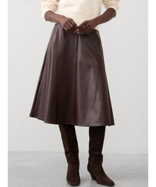 セール】BANANA REPUBLIC FACTORY STORE 日本限定 ヴィーガンレザー A