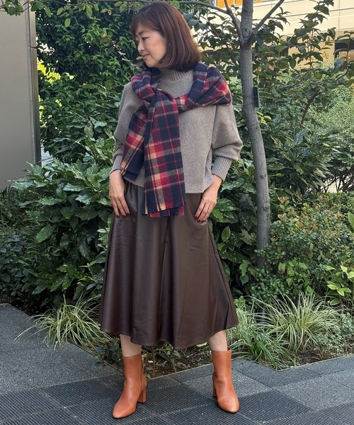 セール】BANANA REPUBLIC FACTORY STORE 日本限定 ヴィーガンレザー A