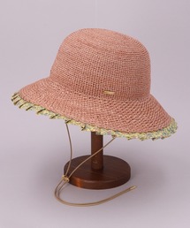CA4LA｜カシラのハット（麦わら・ストロー）通販 - ZOZOTOWN