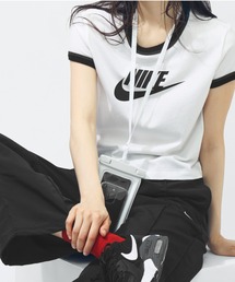 ナイキ NSW リンガー VNTG RU S/S NIKE
