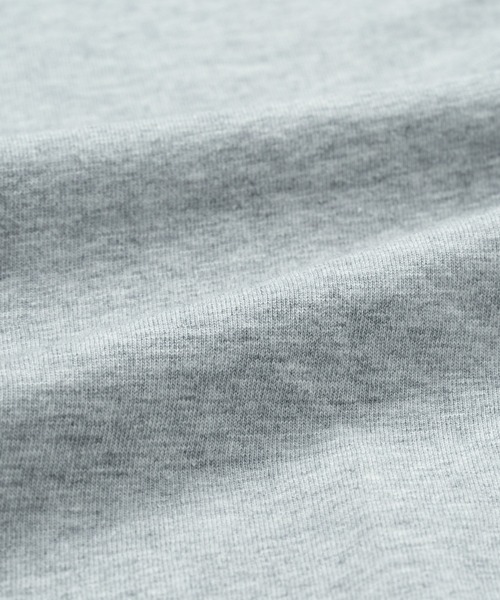 NIKE（ナイキ）の「ナイキ  NSW リンガー VNTG RU S/S NIKE（Tシャツ/カットソー・レディース・ホワイト×ブラック/グレー・M/L）」の19枚目の写真