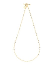 PHILIPPE AUDIBERT | PHILIPPE AUDIBERT Lynn チェーンネックレス(ネックレス)