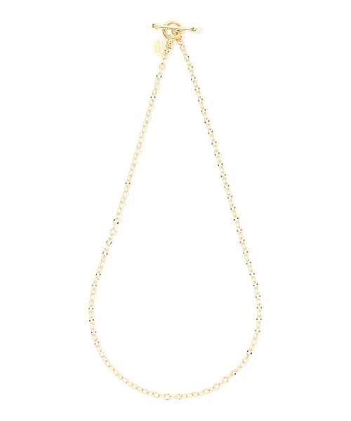 PHILIPPE AUDIBERT Lynn チェーンネックレス（ネックレス）｜PHILIPPE