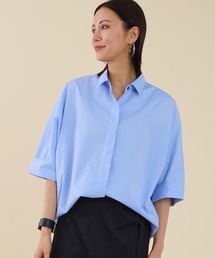 【marmors】dolman sleeve shirt