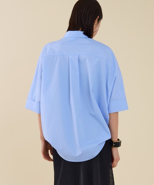 marmors マルモアブラウス 楽天市場】marmors マルモア ブラウス v neck blouse 0225101019