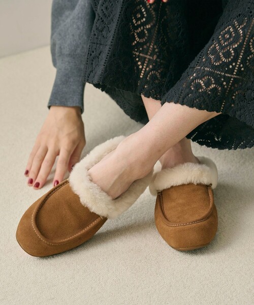 UGG アンスレー　23センチ UGG アンスレー 23センチ
