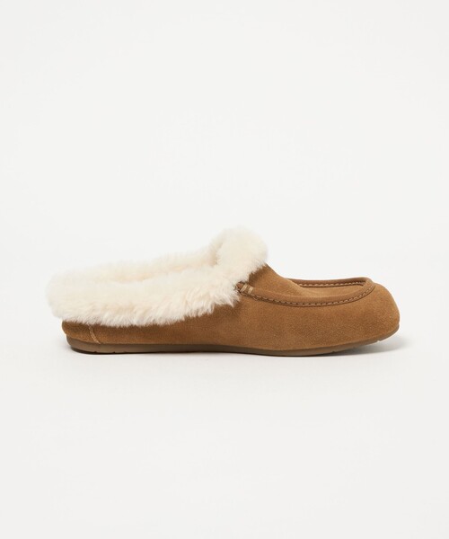 UGG サンダル ミュール 24.5 七月のみのお値下 UGG サンダル ミュール 24.5 七月のみのお値下 UGG アグ