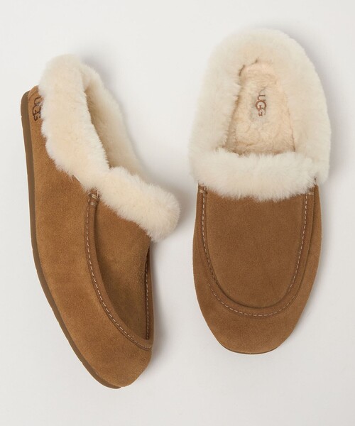【新品未使用】UGG アンスレー 24cm size7 スプルース　アグ 楽天市場】ugg アンスレー（靴）の通販