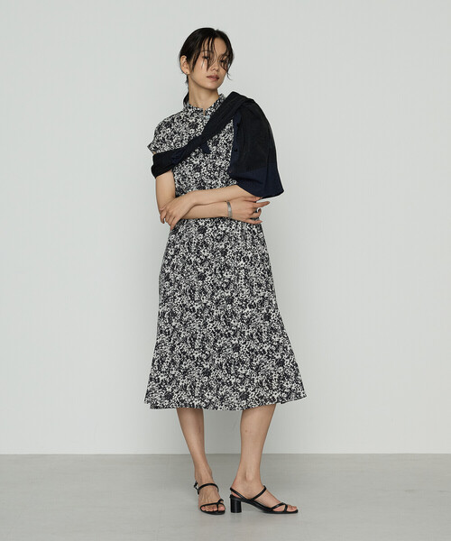 ワンピース KT ギャバジンK.T（Gabardine K.T）｜ワンピース一覧1ページ目