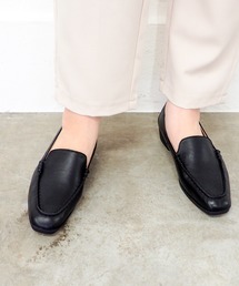 cava cava | モカシンシューズ　1320687(スリッポン)