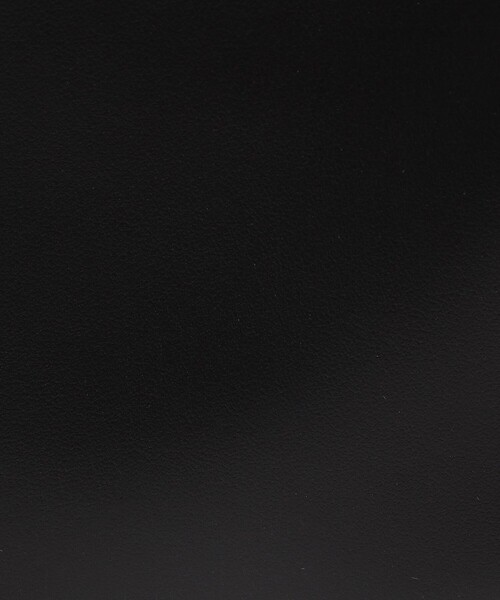 Zanchetti（ザンチェッティ）の「ZANCHETTI AMLETO BUCKET バッグ（ハンドバッグ・レディース・ブラック・FREE）」の2枚目の写真