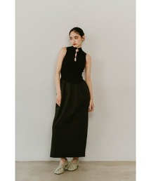 最終価格⭐︎CORCOVADO ブラックワンピース ブラックドレス - レディース | ZARA 日本