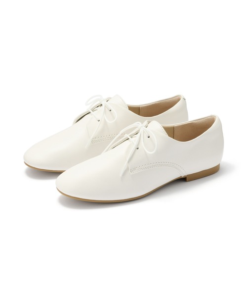 婦人 疲れにくい レザーシューズ（その他シューズ）｜無印良品（ムジル