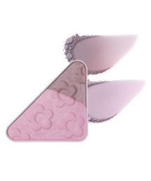 MARY QUANT（マリークワント）の「『数量限定』アイオープナー（デュオタイプ）（アイシャドウ）」