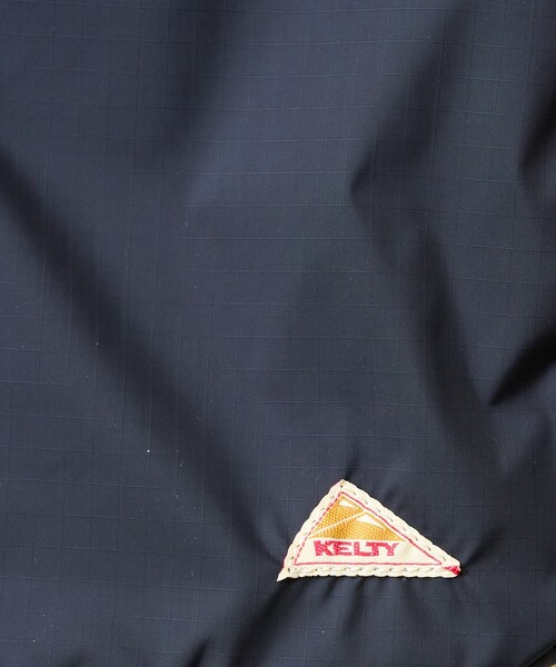 FREAK'S STORE（フリークスストア）の「限定展開 KELTY×FREAK'S STORE/ケルティ 別注 パッカブル ドローコード 巾着 リュックサック（バックパック/リュック・レディース・グレー/ブラック/ベージュ・ONE SIZE）」の8枚目の写真