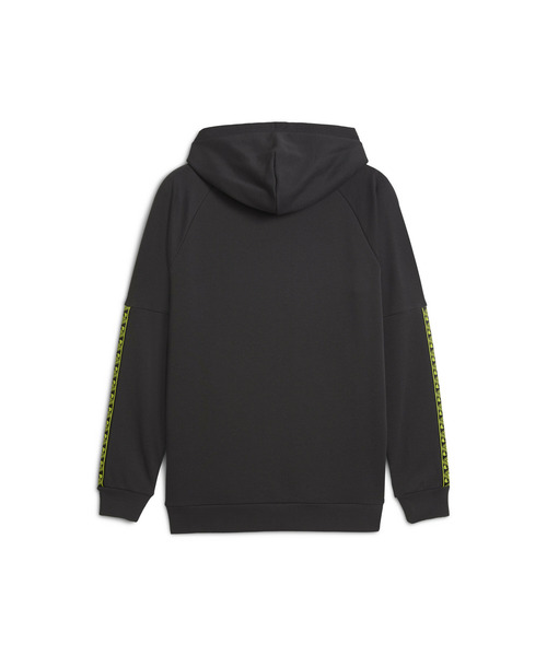 PUMA(プーマ)の「PUMA プーマ メンズ ドルトムント キング フーディ(パーカー・メンズ・グレー系その他2・MEDIUM/LARGE/X-LARGE/SMALL/X-SMALL)」の7枚目の写真