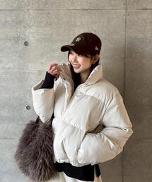 FREE'S MART | ◆スタンドショート中綿ブルゾン(ブルゾン)