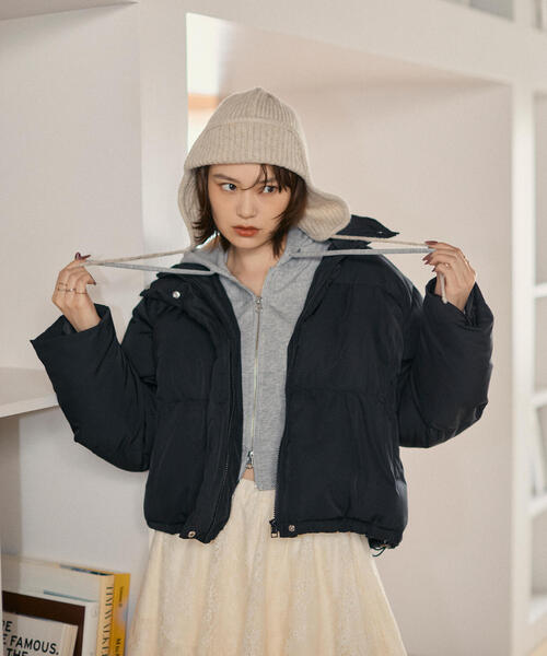 FREE'S MART（フリーズマート）｜ジャケット/アウター一覧 - WEAR