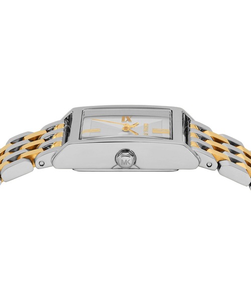 MICHAEL KORS(マイケルコース)の「マイケル・コース 腕時計 レディース アナログ ステンレス MK4935(アナログ腕時計・レディース・マルチ・FREE)」の5枚目の写真