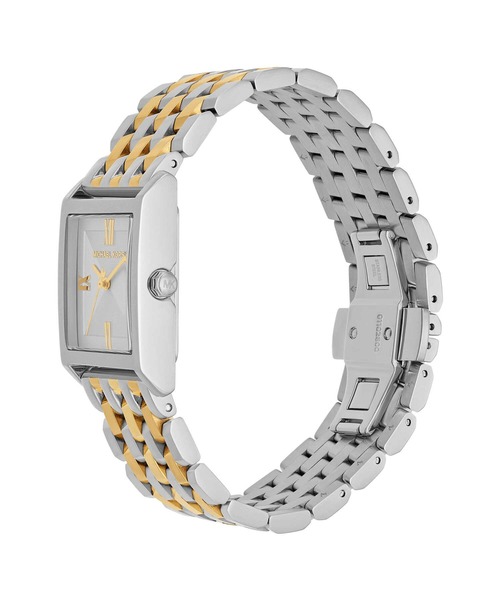 MICHAEL KORS(マイケルコース)の「マイケル・コース 腕時計 レディース アナログ ステンレス MK4935(アナログ腕時計・レディース・マルチ・FREE)」の7枚目の写真