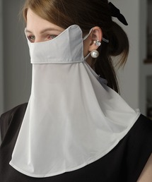 ZAKKA-BOX（ザッカボックス）の「フェイスカバー（アウトドアグッズ）」