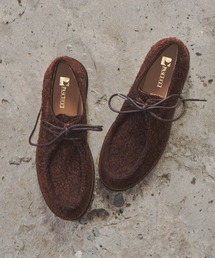 PASCUCCI | 【PASCUCCI】ラウンドトウチロリアンシューズ(D51626)(ドレスシューズ)