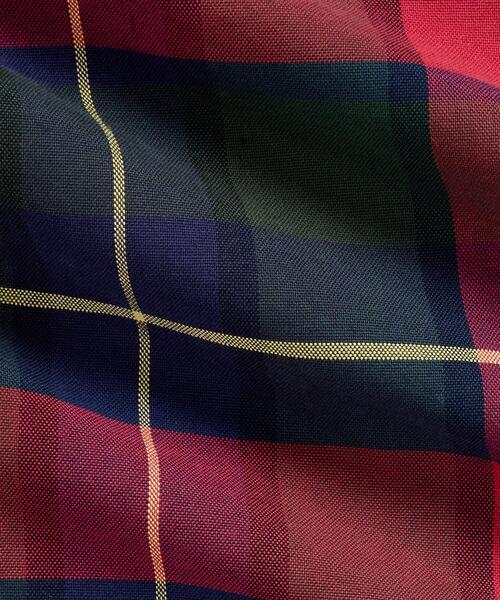 POLO RALPH LAUREN（ポロ ラルフ ローレン）の「クラシック フィット チェック オックスフォード シャツ（シャツ/ブラウス・メンズ・マルチ・S/M/L/XS/XXL/XL）」の7枚目の写真
