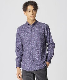 Paul Stuart(�|�[���X�`���A�[�g)�̃~�j�t�����[���v�����g�V���c(�V���c/�u���E�X)