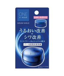 ONE BY KOSE(oCR[Z[)̈򕔊Oi / Z V[hi~jTCYj ېo[(et/IC/N[)