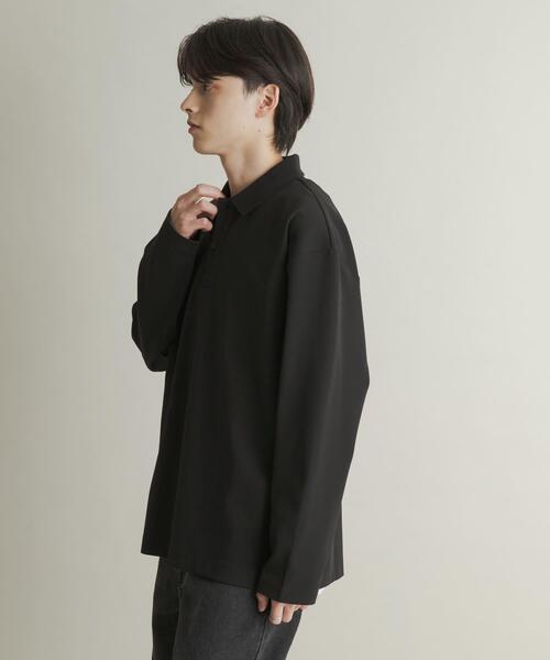 ウノピウゴルフ★ロングスリーブポロ新品(訳あり) WMXGKNINC020221100_1?$VS_1500$