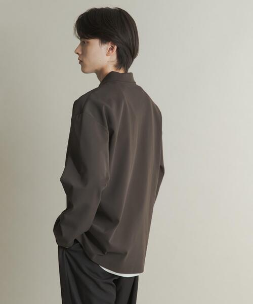 ウノピウゴルフ★ロングスリーブポロ新品(訳あり) WMXGKNINC020221100_1?$VS_1500$