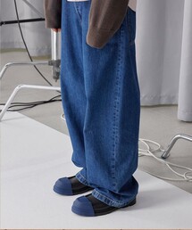 CAMPER｜カンペールのモカシン/デッキシューズ通販 - ZOZOTOWN
