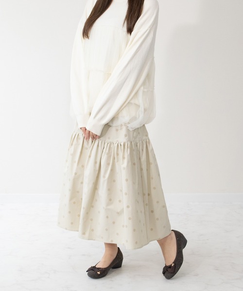 Bridget Birkin(ブリジットバーキン)の「【Bridget Birkin Walk】コーナーパーツリボンウォーキングパンプス(555230)(パンプス・レディース・ブラック系その他2/ブラック系その他/ブラウン系その他・23/24.5/24/23.5/22.5)」の9枚目の写真